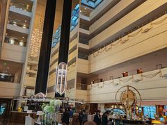 -天津燕园国际大酒店