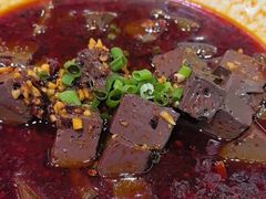 -临潼印象·特色陕菜