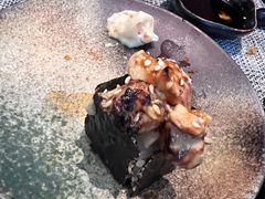 -戏作寿司(观音桥店)