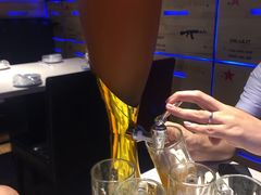 -AK47烤羊腿串吧(柳浪家园店)