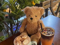 -咖法森林·咖啡  酒吧(天河店)