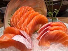 -水之惠鲜鱼料理(王府大街店)