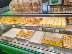 -泉锦记糕点(丰泽小区店)