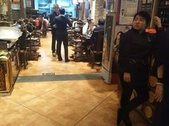 -老夏老火锅(正宁路店)