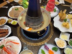 -东来顺·非遗火锅(赛格国际购物中心店)