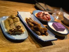 -兰溪小馆(东直门簋街店)