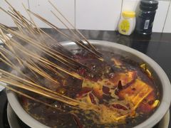串串香-手提串串香
