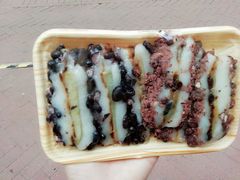 -南大门韩国米糕(公滨路店)