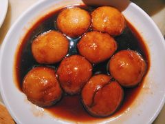 红糖糍粑-绿茶餐厅(广州天河城店)