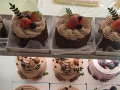 -LanTa蓝塔烘焙(锦艺城店)