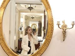 -广州富力丽思卡尔顿酒店