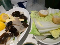 -新辣道鱼火锅(西直门店)