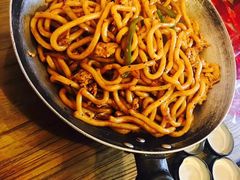 -锅儿挑面馆