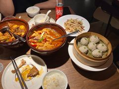 -清水亭湖北菜(大屯DT51店)