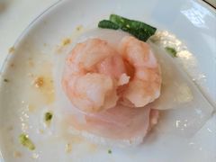 -万山楼海鲜酒家·二十三年老字号