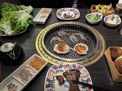 -AJIYA·池袋日式烧肉自助(天津万象城店)