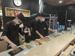-东京屋(武定路店)