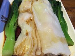 -西关味(大卫城店)