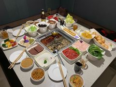 -海底捞火锅(大融城店)