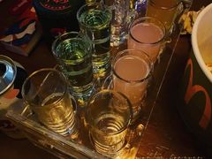 -Helens海伦司小酒馆(深圳东门店)