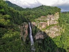 -溪口-滕头旅游景区