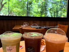 -TIMO COFFEE 阿拉校园面包