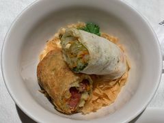 厦门薄饼-黑明餐厅(白鹭洲店)