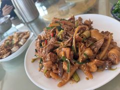-生态苑农庄(十里画廊遇龙河店)
