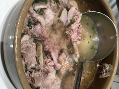 -客家汇·客家传承菜(水库店)