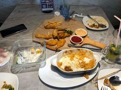-必胜客(骡马市店)