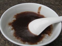 糖粥-吴门人家·苏宴宫廷菜(拙政园店)