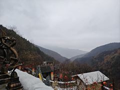 -云丘山景区