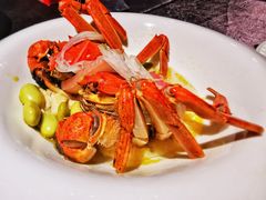 -蟹榭·本帮江浙菜·蟹宴(五角场合生汇商场店)