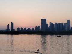 -长沙滨江文化园