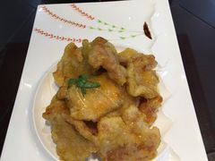 -台北A+A七喜饭店(德增街店)