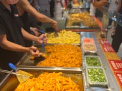 -丁家坡洋芋·观音桥好吃街A区(全国总店)