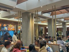 -情妹耙泥鳅·江湖川菜(科华店)