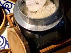 -卢大鲜鱼头捞饭(美利广场店)