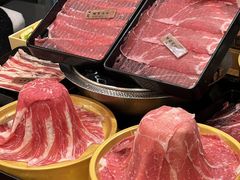 -牛匠和牛寿喜锅(西安总店)