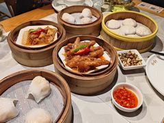 -如轩·海鲜砂锅粥·潮汕菜(海珠店)