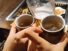-暖都焼肉·和牛酒場(花都店)