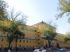 -东北师范大学附属中学(自由校区)