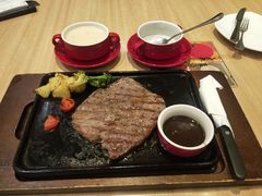 -必胜客(津塘店)