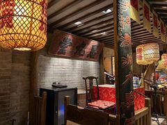-南京大牌档(崇文门国瑞店)