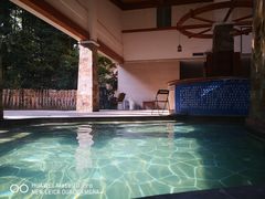 -雅安楠水阁温泉酒店