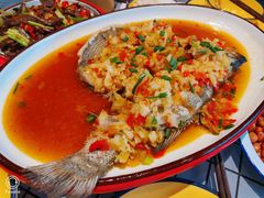 -江西老表·经典江西八大碗