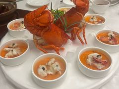 -富淳饭店(世纪公园店)