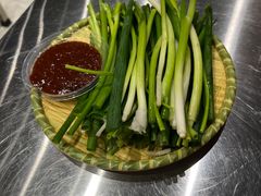 -鲁C·尚小炉·淄博烧烤(市北店)
