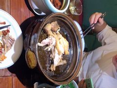 -客语客家菜(东山口店)