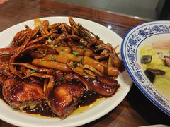 -老瑞福上海菜(人民广场店)